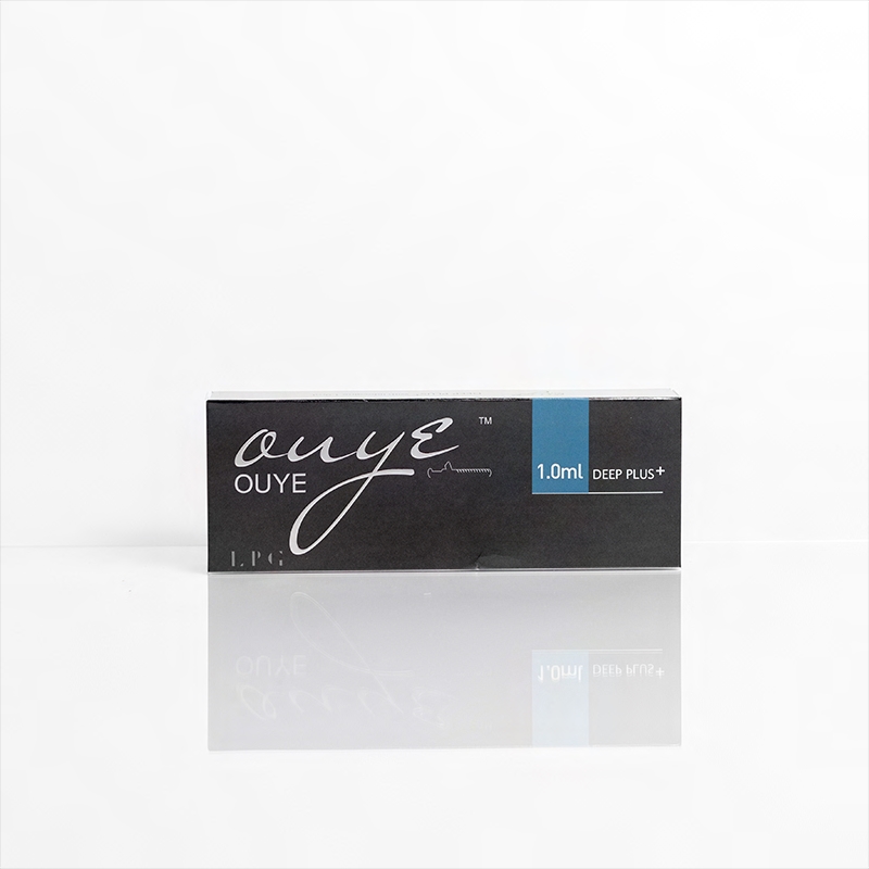 OUYE Deep Plus 1.0ml - Image 2