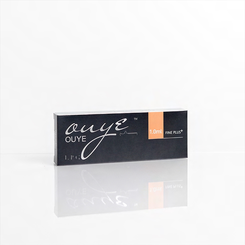OUYE Fine Plus 1.0ml - Image 2