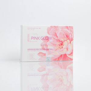 PINK GLOW