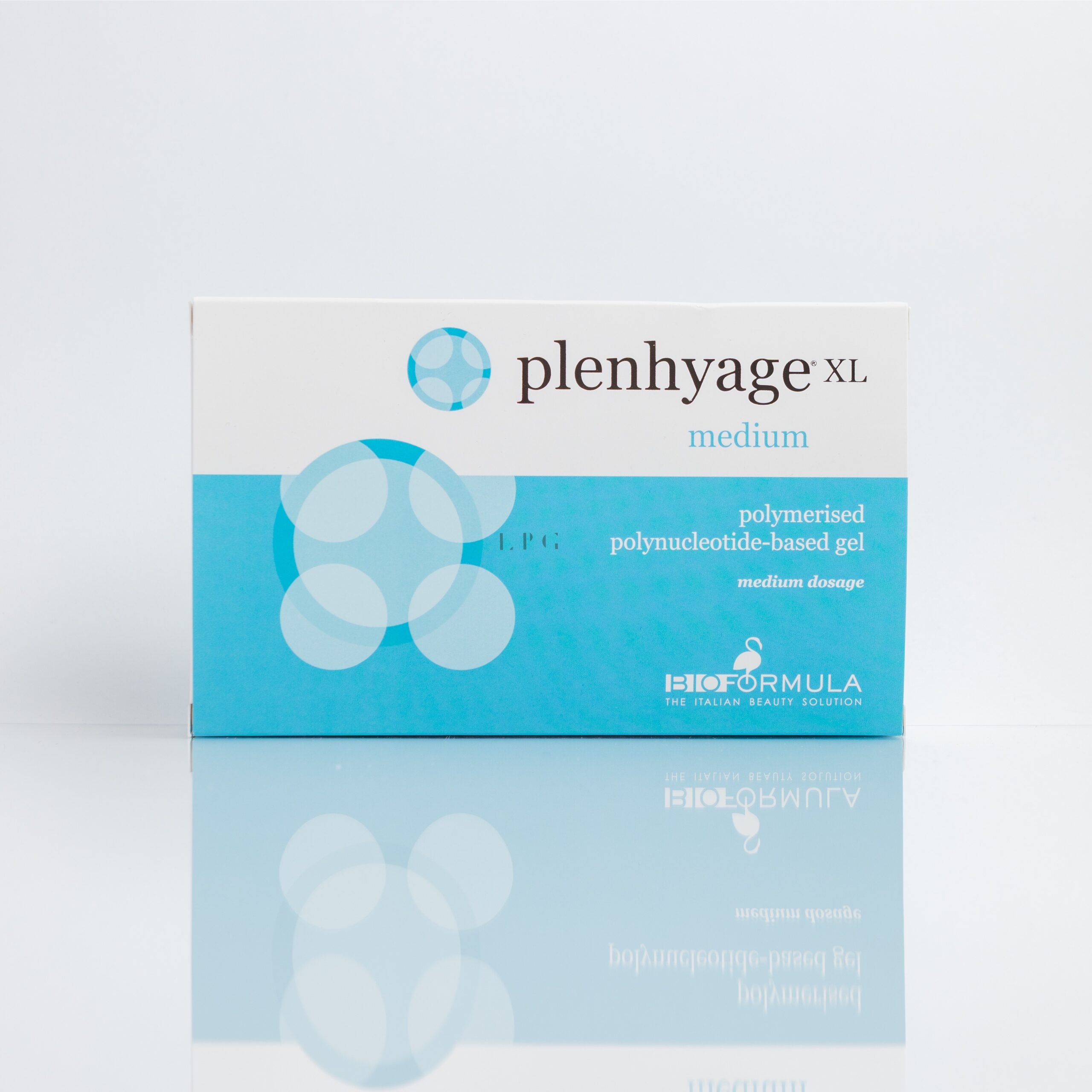 PLENHYAGE MEDIUM