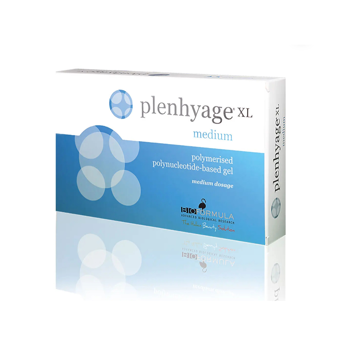 Plenhyage XL Medium