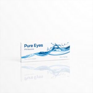 Pure Eyes 1 X 1ml