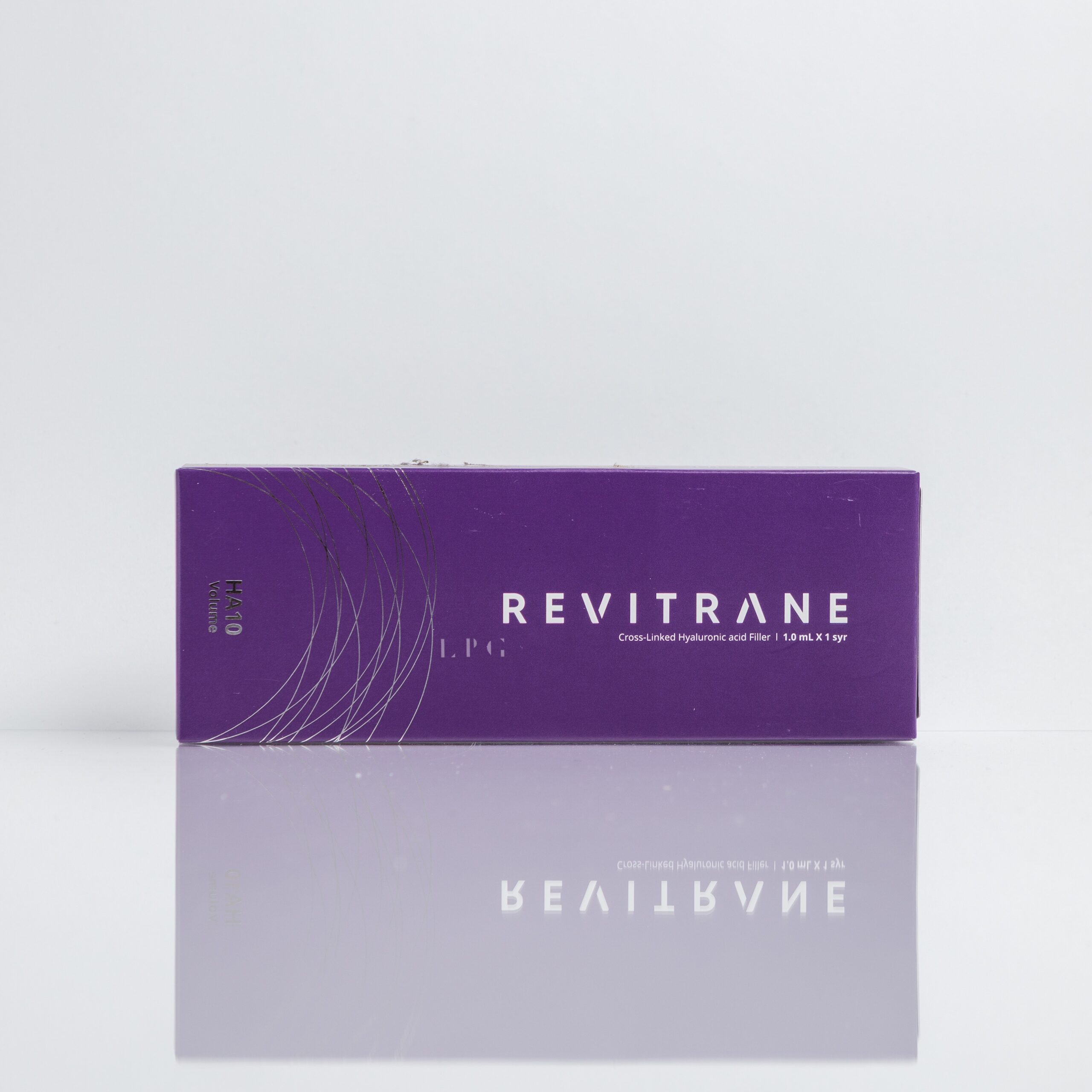 REVITRANE HA10 VOLUME