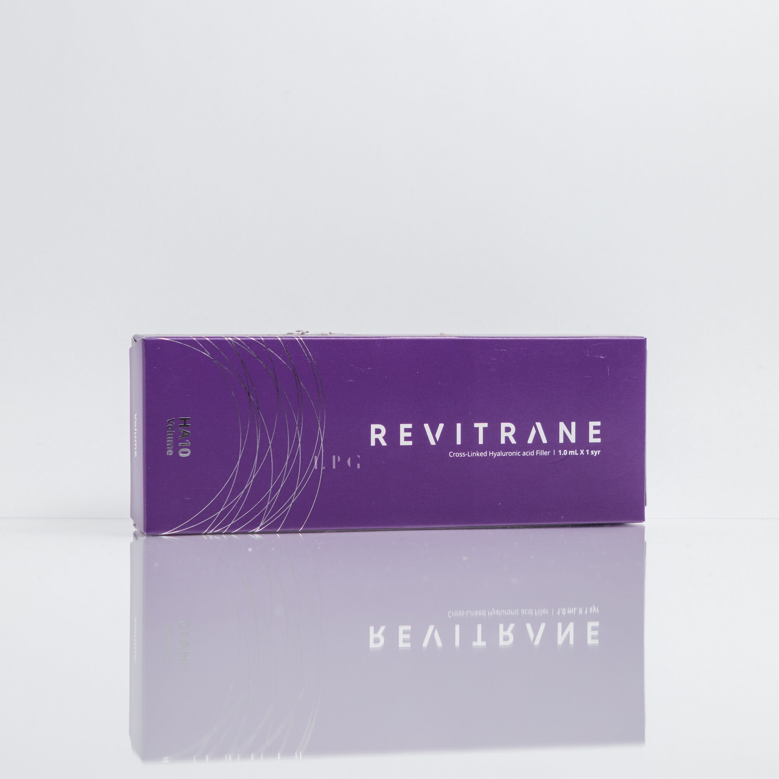 REVITRANE HA10 VOLUME