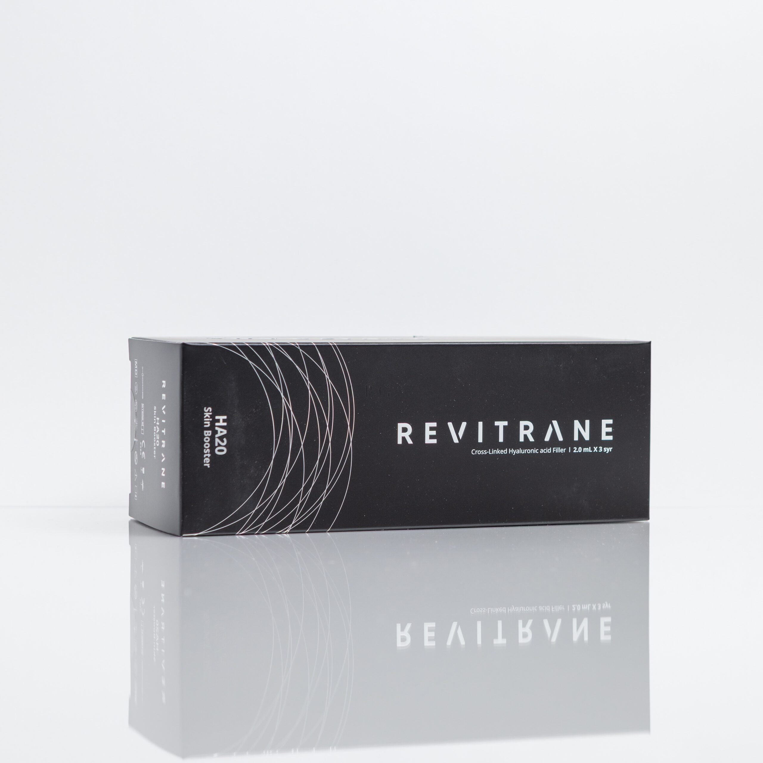 REVITRANE HA20
