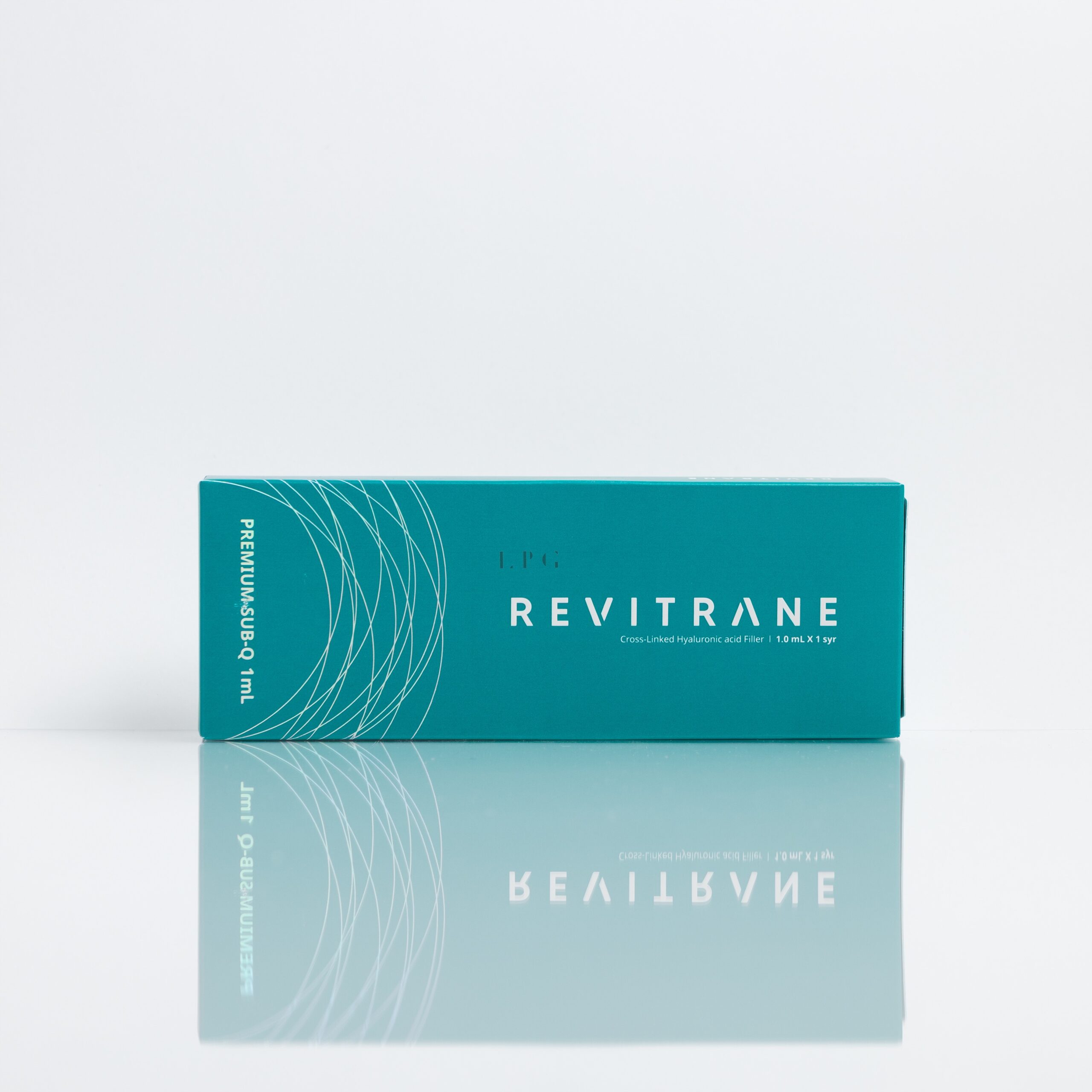 REVITRANE SUB Q