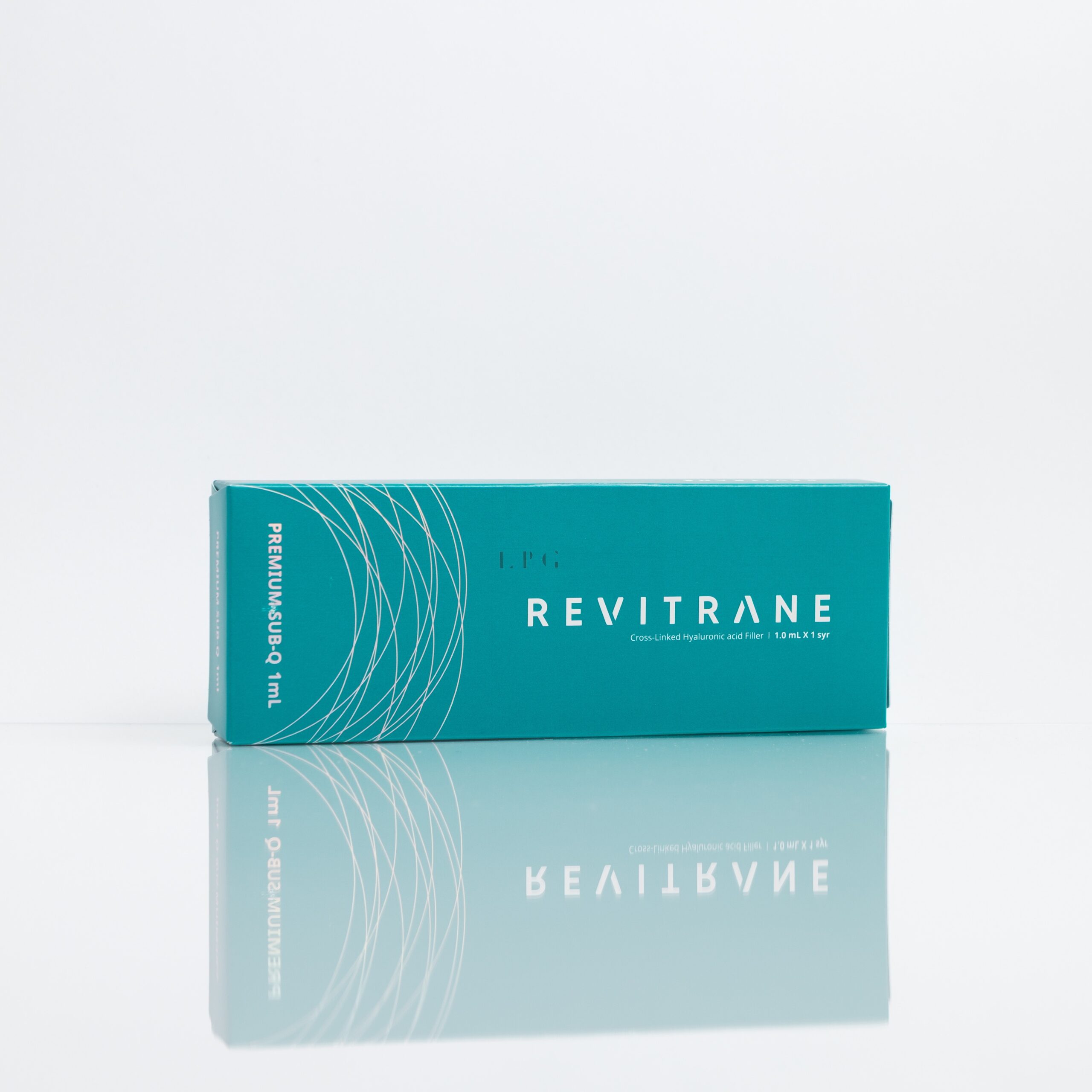 REVITRANE SUB Q