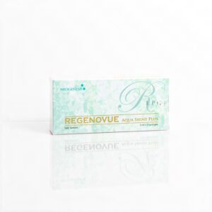 Regenovue AQUA Shine Plus 3 x 3ml