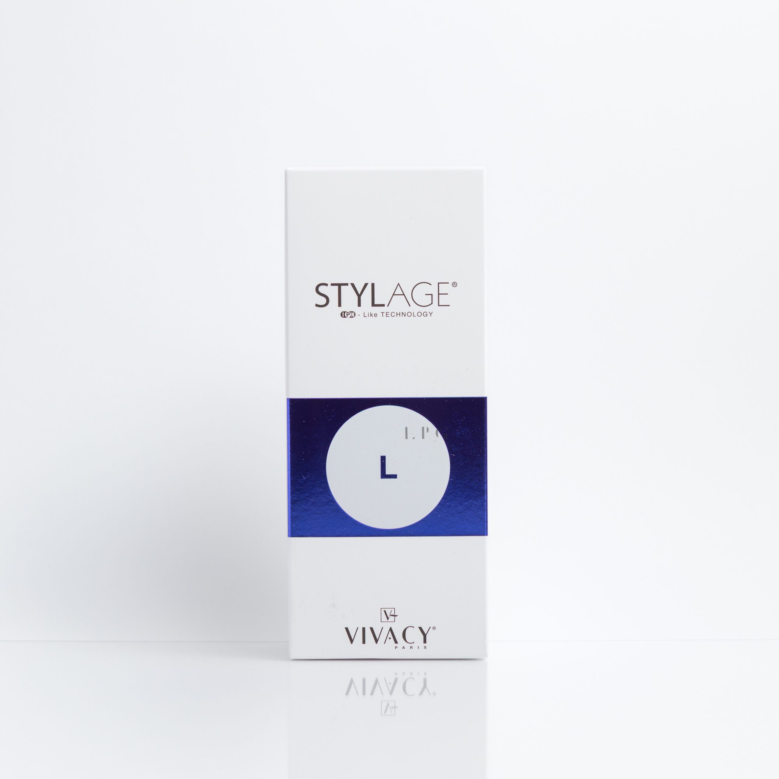 STYLAGE L