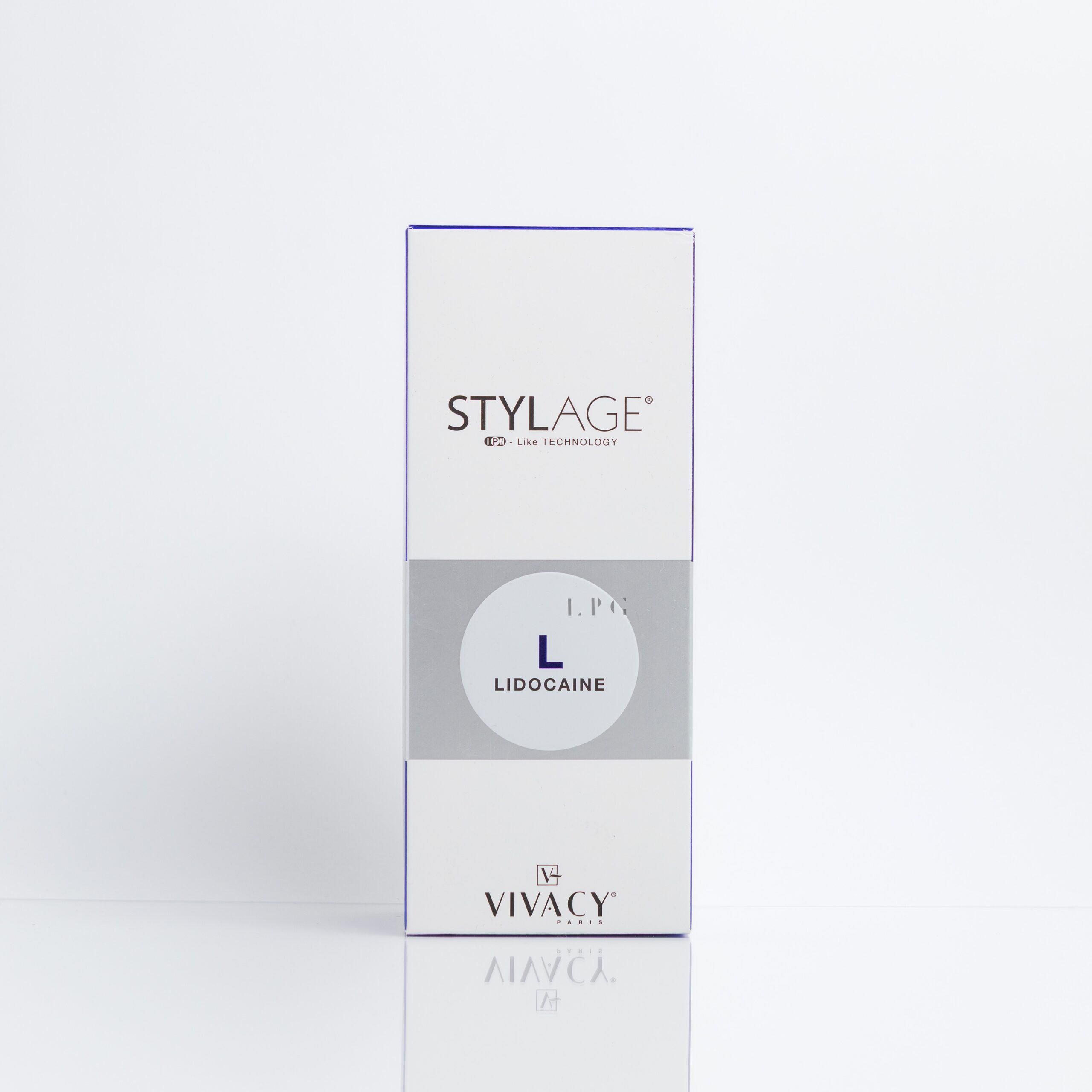 STYLAGE L LIDO