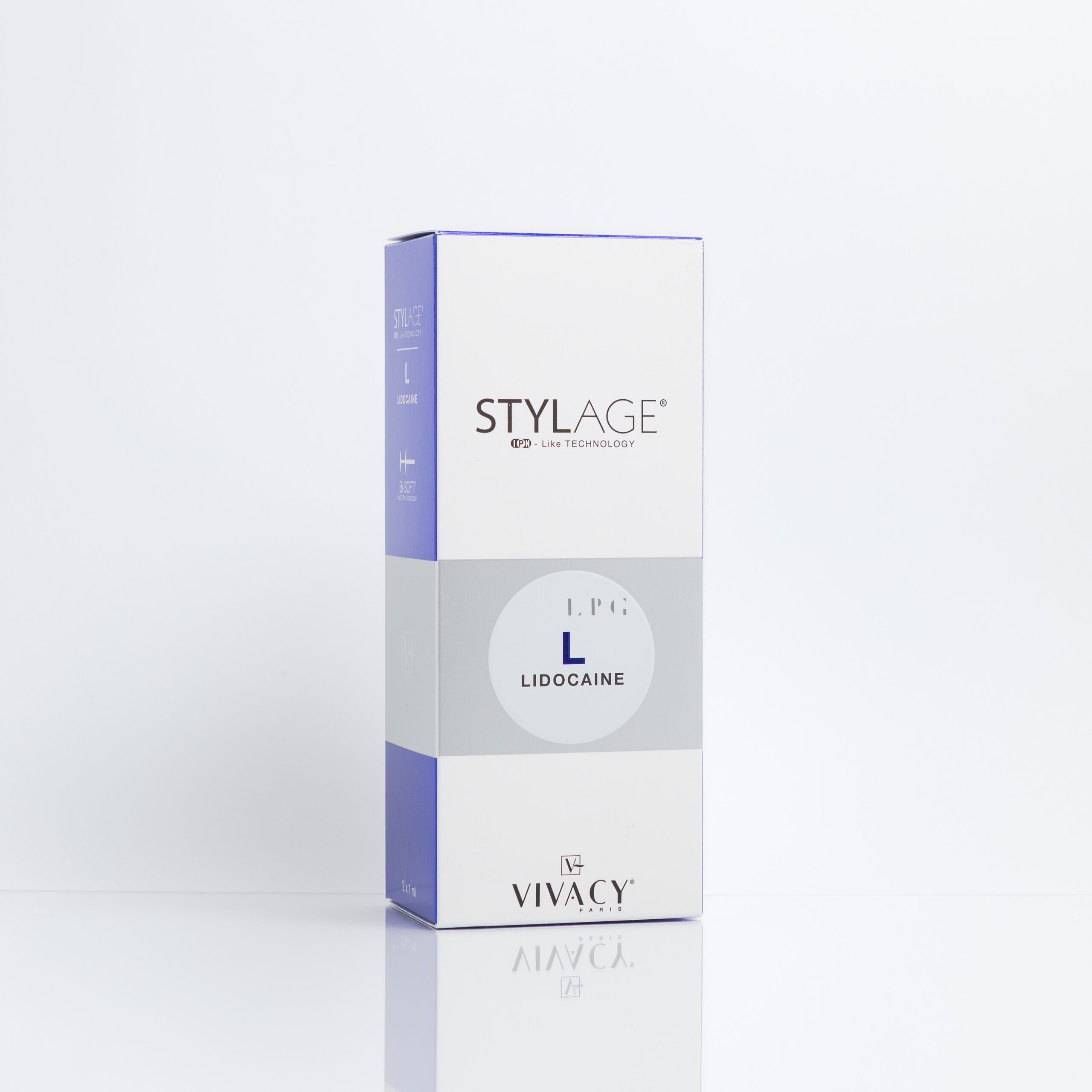 STYLAGE L LIDO