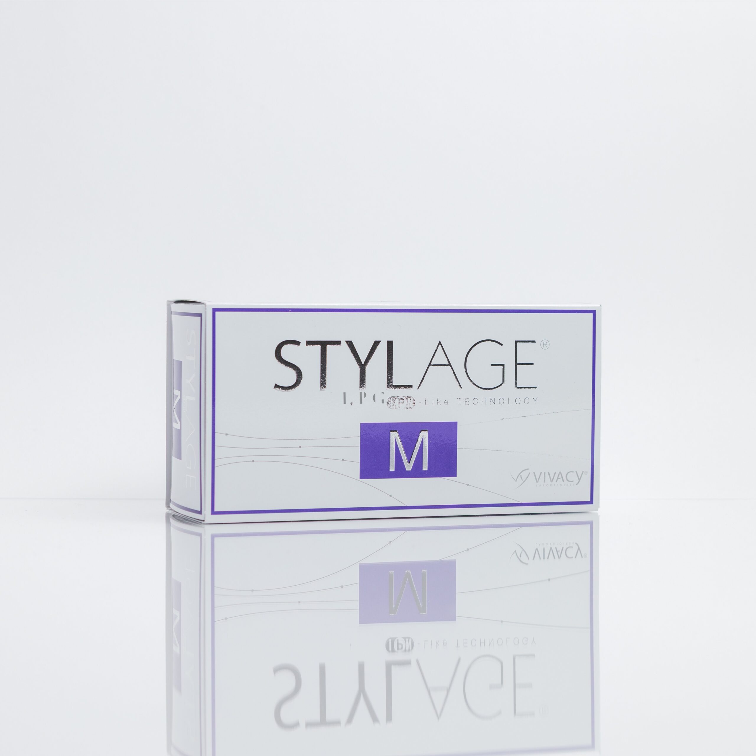STYLAGE M