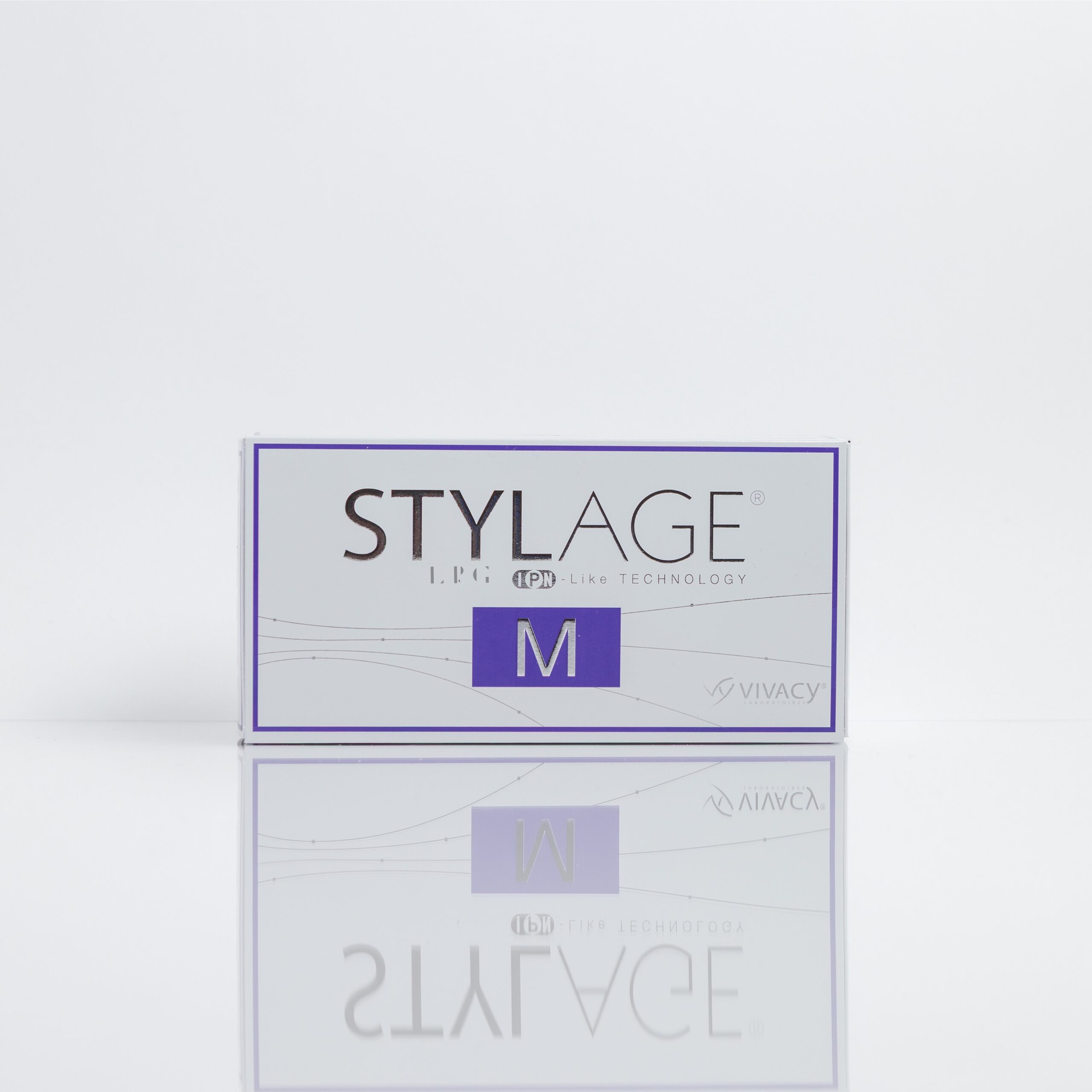 STYLAGE M