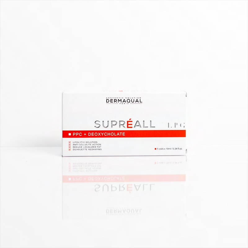Dermaqual Supreall (FREE TUTORIAL VIDEO WITH THIS PRODUCT) - Image 2