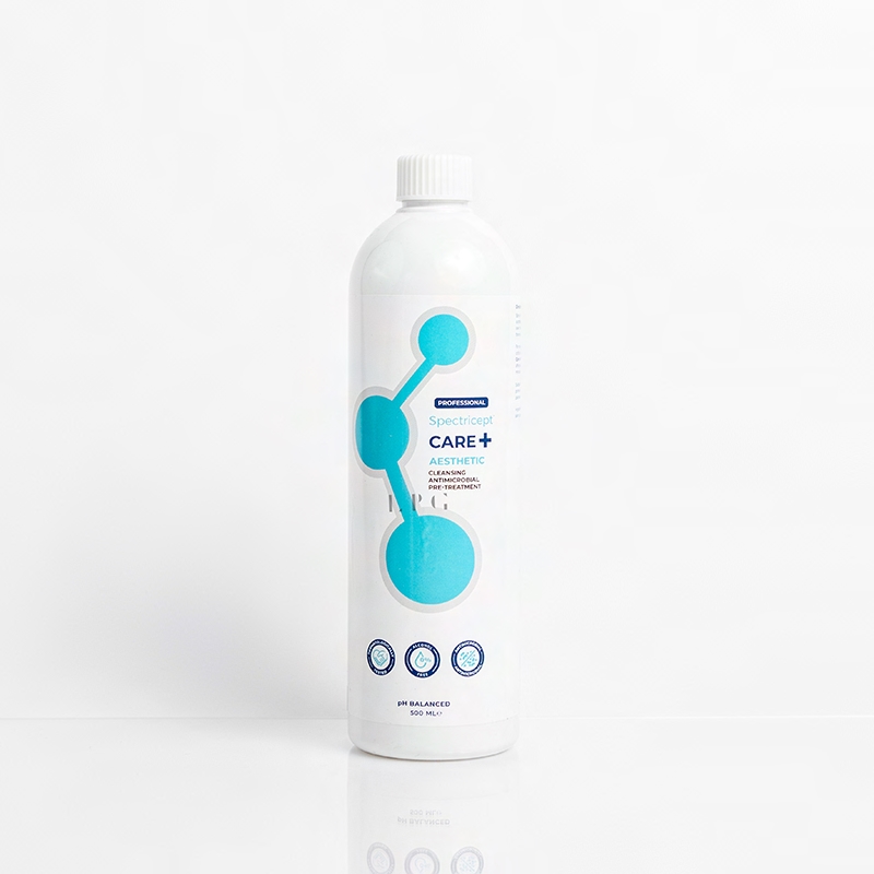 SPECTRICEPT CARE+ Pre treatment spray 500ml - Image 2