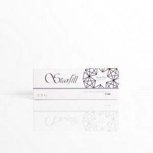 Starfill Deep Plus 1.1ml with Lidocaine