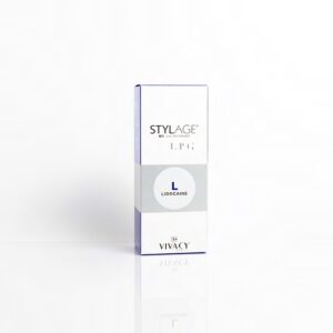 Stylage L Lidocaine 2 x 1ml