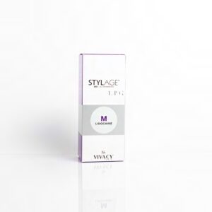 STYLAGE M bi-soft Lidocaine 2 x 1ml