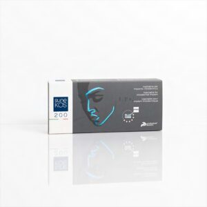 SUNEKOS 200 (2 X 3ML VIALS + 2 BOTTLES)