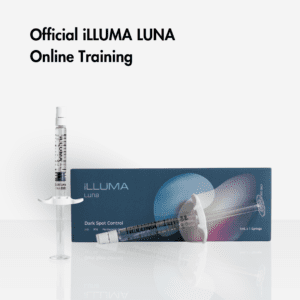 illuma luna, online CPD training