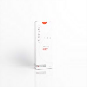 Teosyal Puresense Kiss 27mg (2x1ml)