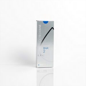 Teosyal RHA2 (2x1ml)