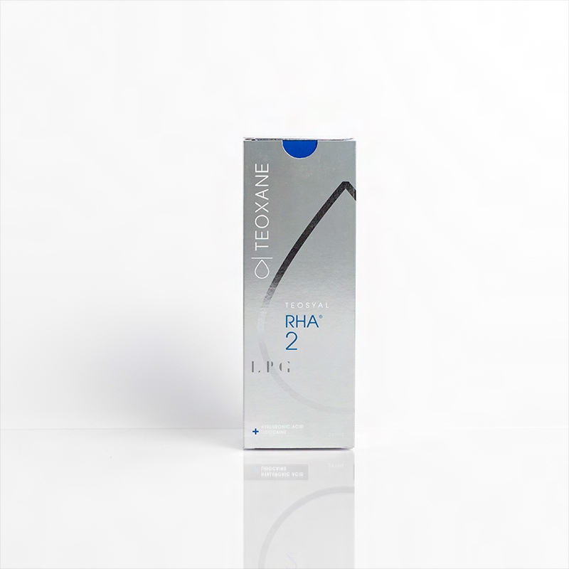 Teosyal RHA2 (2x1ml) - Image 2