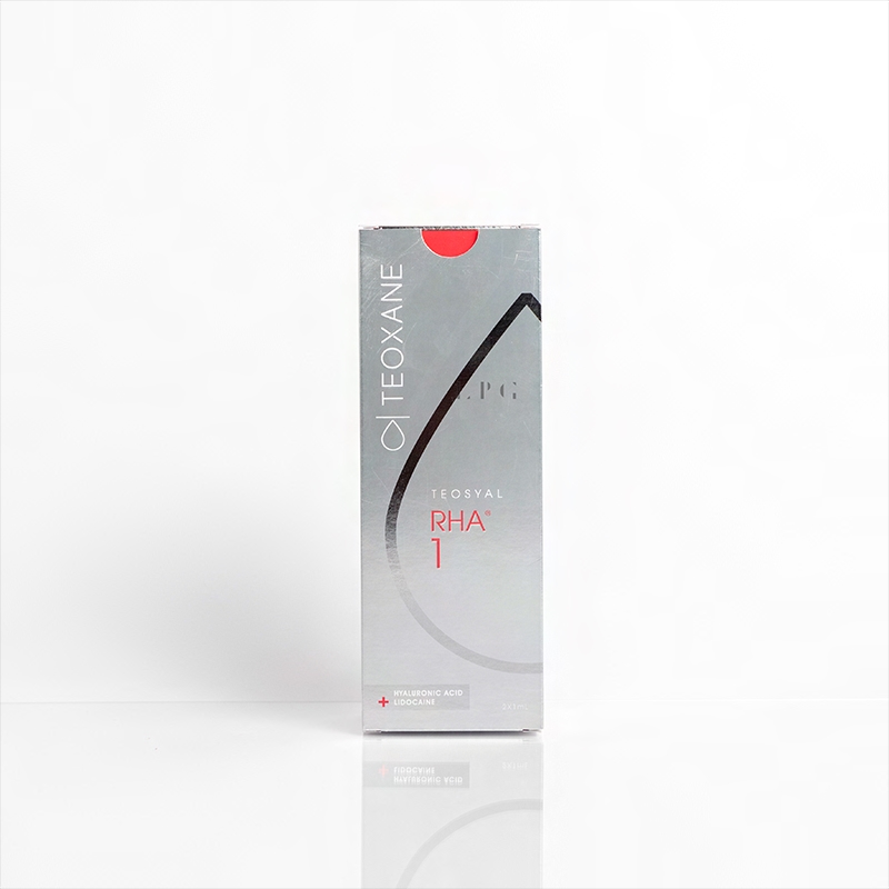 RHA 1 (2x1ml) - Image 2