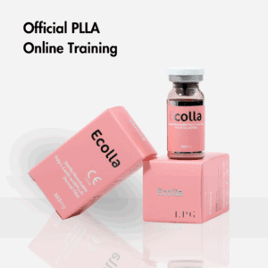 Offical Online CPD Training with Ecolla