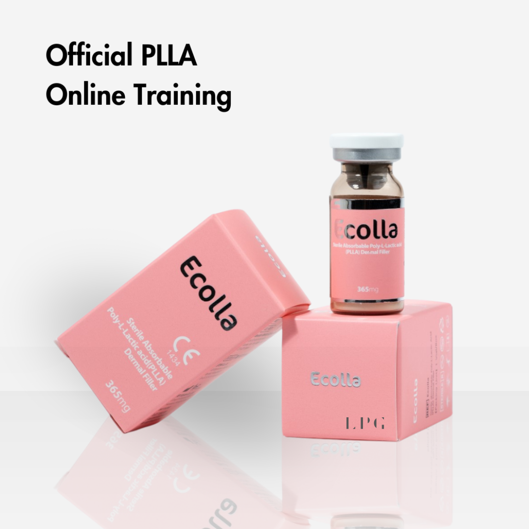 Offical Online CPD Training with Ecolla