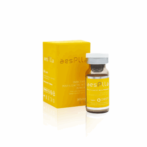 aesPlla dermal filler