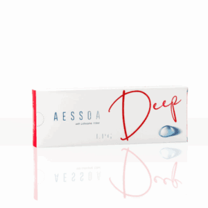 Aessoa Deep with Lidocaine