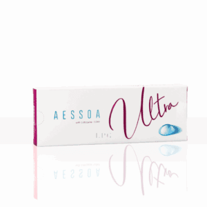 Aessoa Ultra Dermal Filler