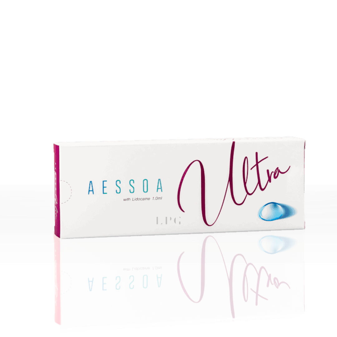 Aessoa Ultra Dermal Filler