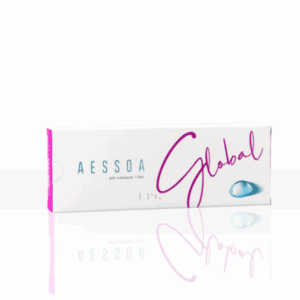 Aessoa Global Dermal Filler