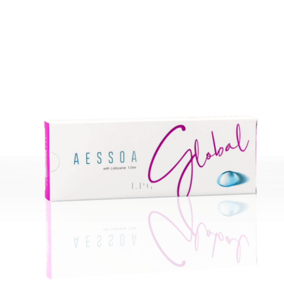 Aessoa Global Dermal Filler