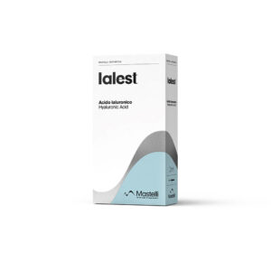 Mastelli iALEST 2ml (SHORT DATED SEPTEMBER)