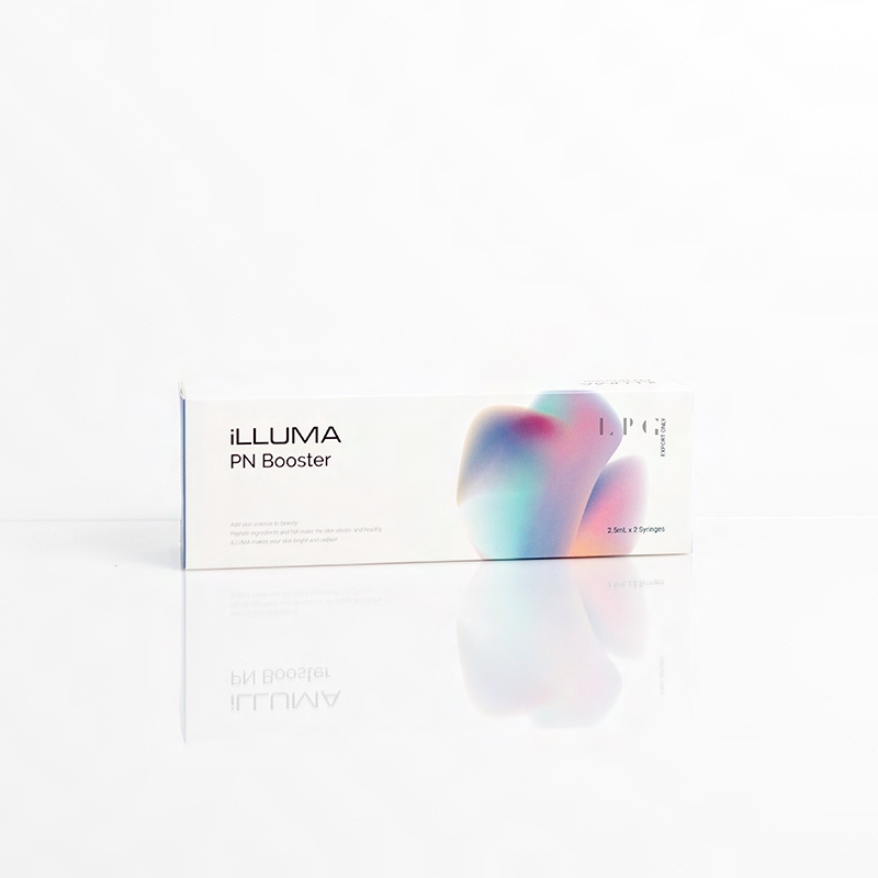 iLLUMA PN Skin Booster