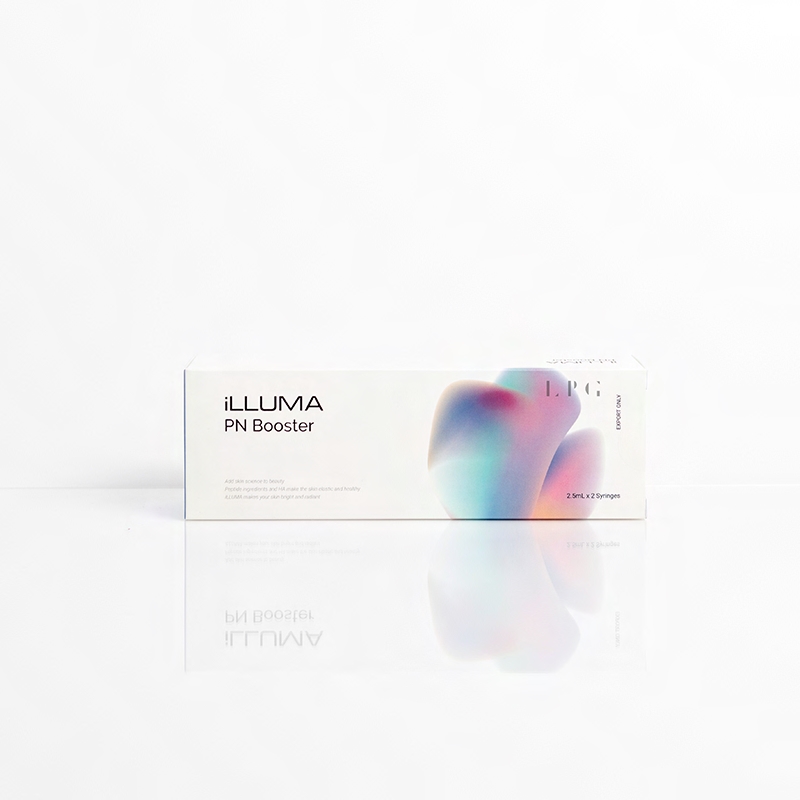 iLLUMA PN Skin Booster (2 x 2.5ml) - Image 2
