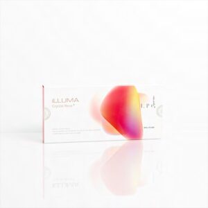 iLLUMA Crystal Rose+ 1 x 5 ml