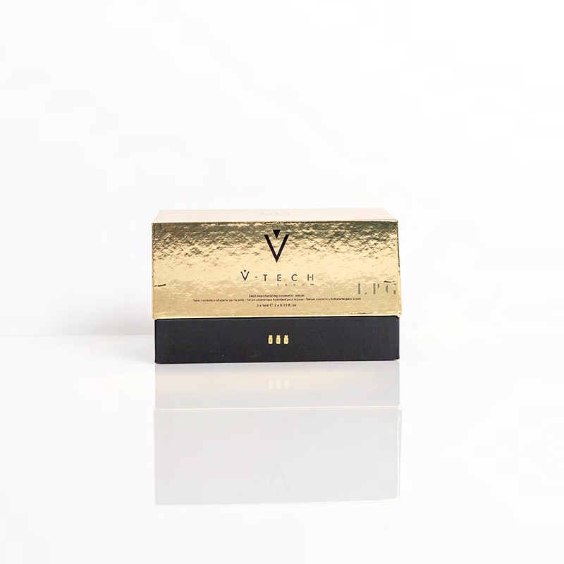 V-TECH Serum | 3 x 5ml vials - Image 2