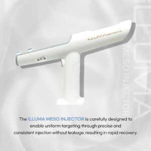 illuma, illuma meso injector gun