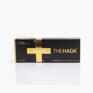 THE HADA PLUS 3, Premium Hyaluronic Acid Filler