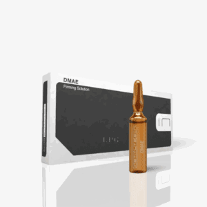 BCN DMAE, Instant lifting effect, firming and toning action.