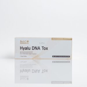 Hyalu DNA Tox