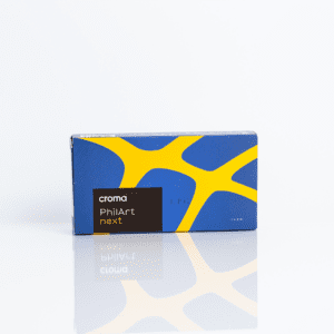 Croma PhilArt Next a skin booster with polynucleotides