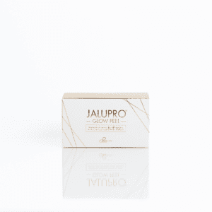 Jalupro Glow, a chemical peel