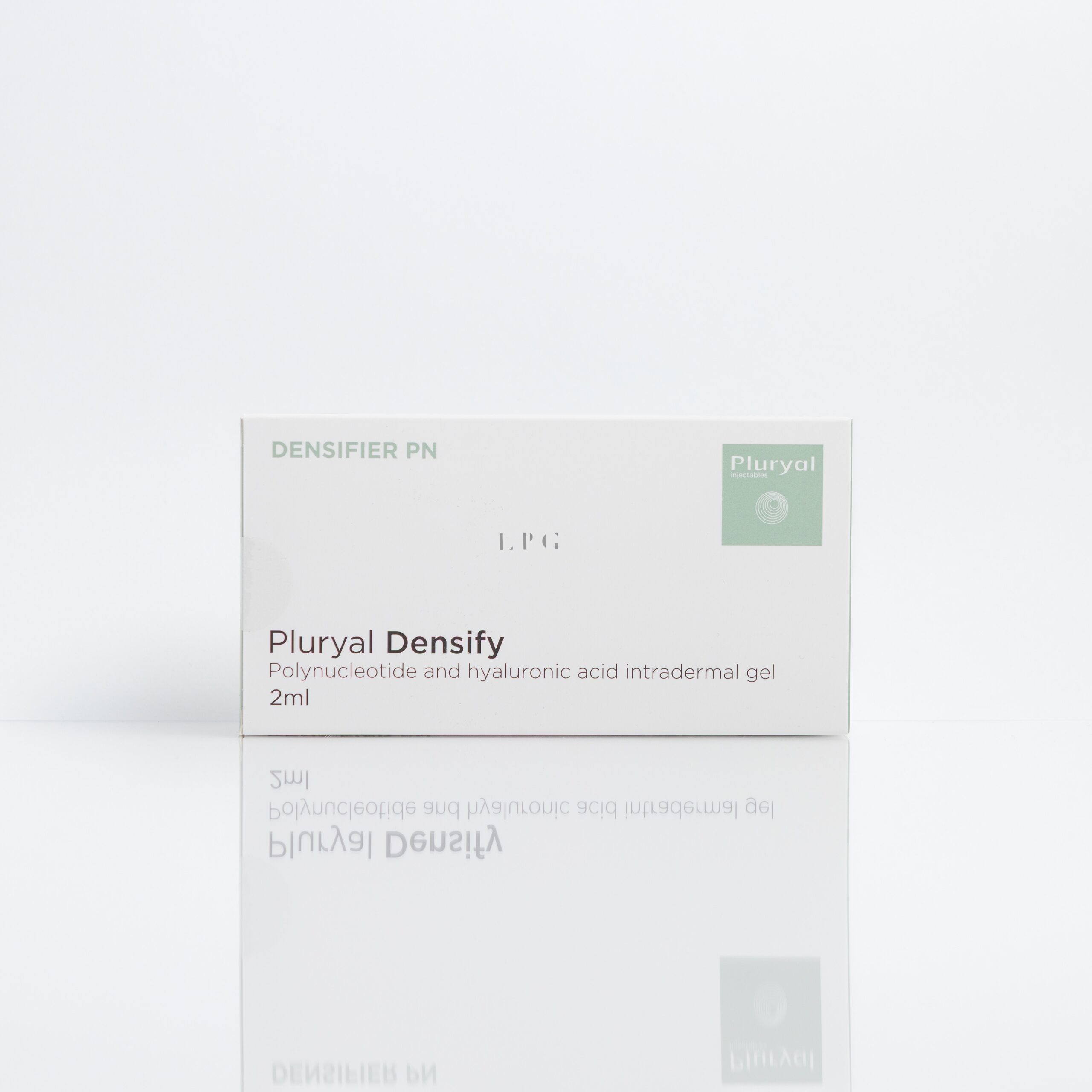 PLURYAL