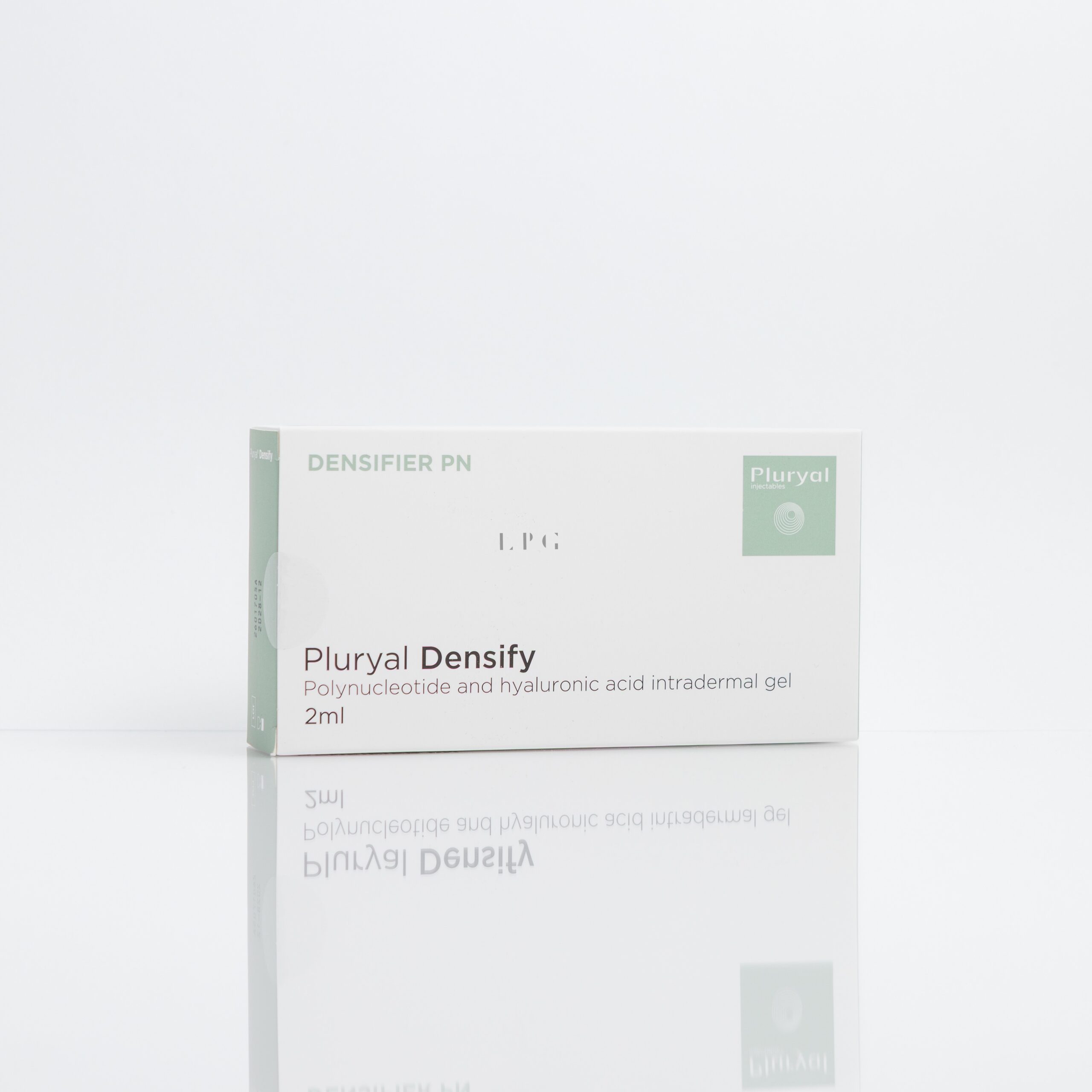 PLURYAL