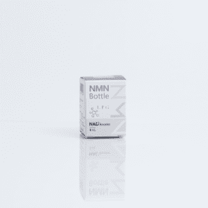 Combat the signs of aging with NMN Bottle, the ultimate solution infused with NAD BOOSTER to slow aging and rejuvenate your skin for a youthful, radiant glow.